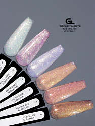 Gel Builder Gorgeous Gel Builder Gorgeous